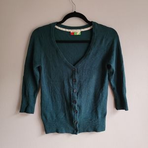 Modcloth Charter School Cardigan